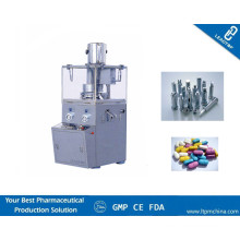 Njp-400 Series Machine for Making Capsules/Capsule Machines with Capsule Rejecting